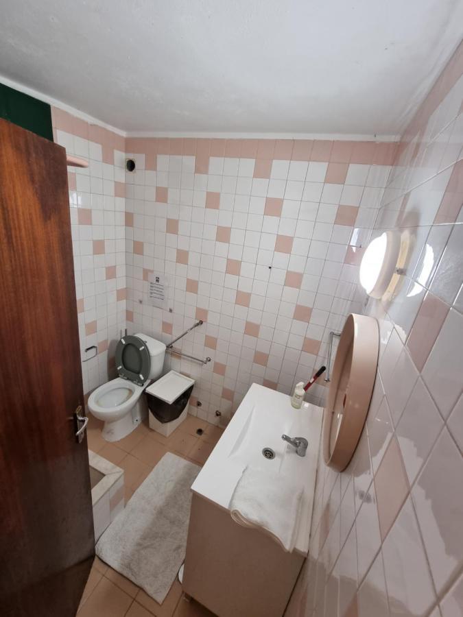 Aaa Apartaments T0 Piscina Marina Albufeira Dış mekan fotoğraf