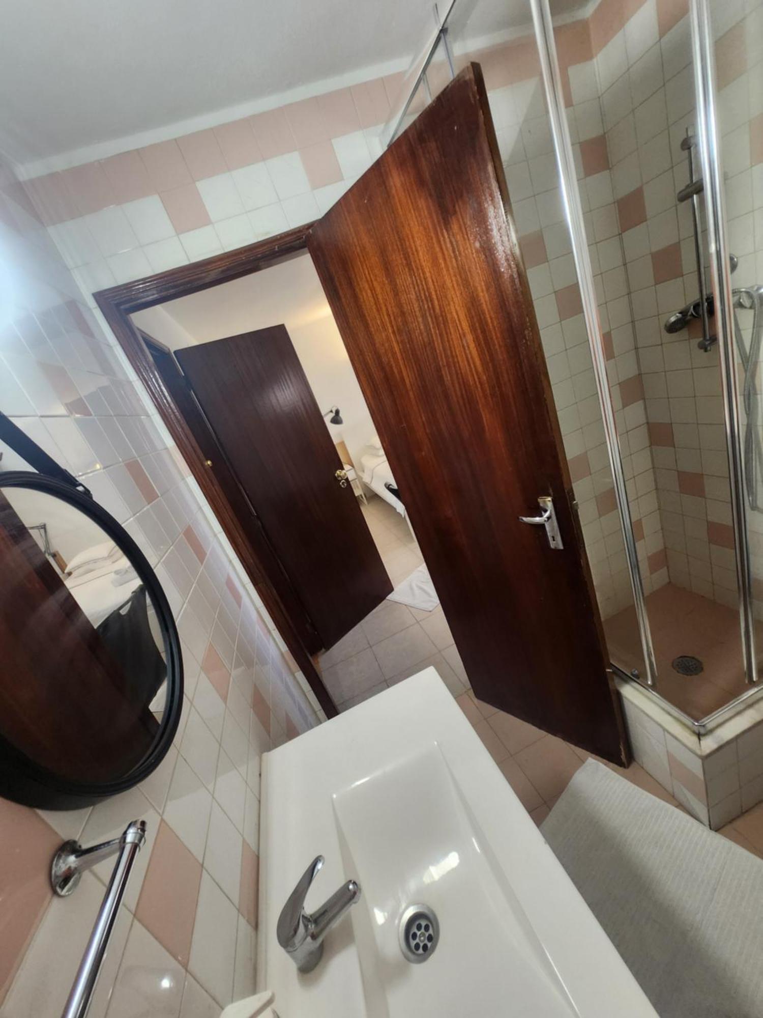 Aaa Apartaments T0 Piscina Marina Albufeira Dış mekan fotoğraf